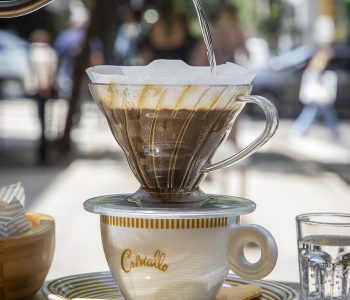 Café coado