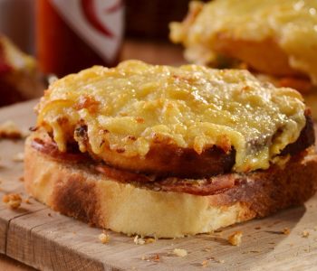 Croque