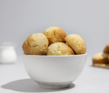 Pão de Queijo